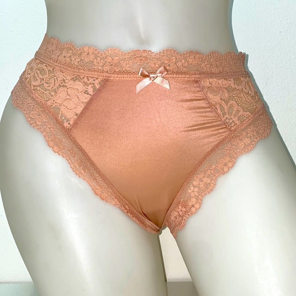 🔥VICTORIA SECRET panty thong  SZ XLARGE NEW